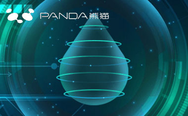 熊貓機械