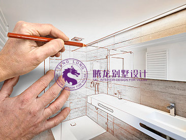 騰龍別墅設計