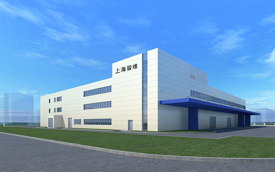 駿維網站建設